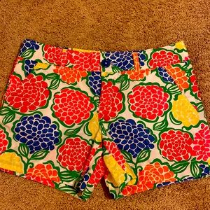 Lily Pulitzer Shorts